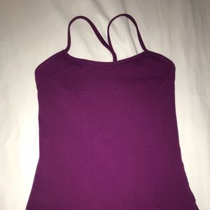 Lululemon top